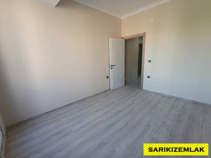 Edremit Gazicelal Mah`da2+1  Daire. - 8